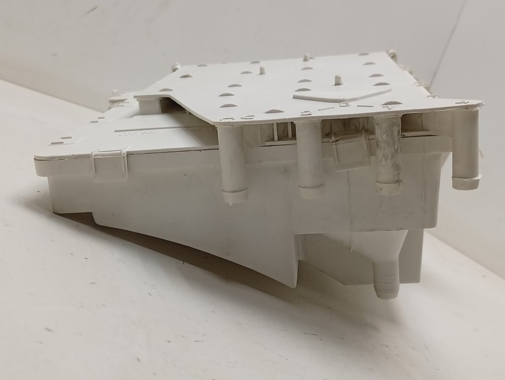 FL105S кт50 Бункер дозатора порошка для стиральной машины Ardo 110331900 б/у