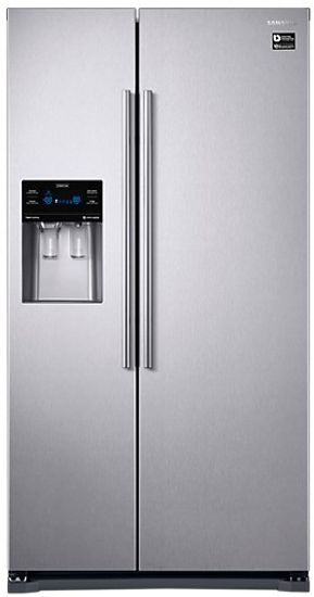 Холодильник Samsung RS53K4400SA