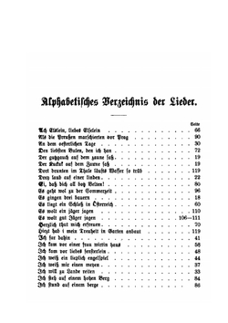 Geschichtsbild des deutschen volksliedes in wort und weise | Benedict Widmann