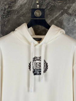 Худи Dolce & Gabbana