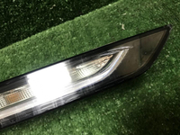 ДХО правый Porsche Macan (2014-2018)