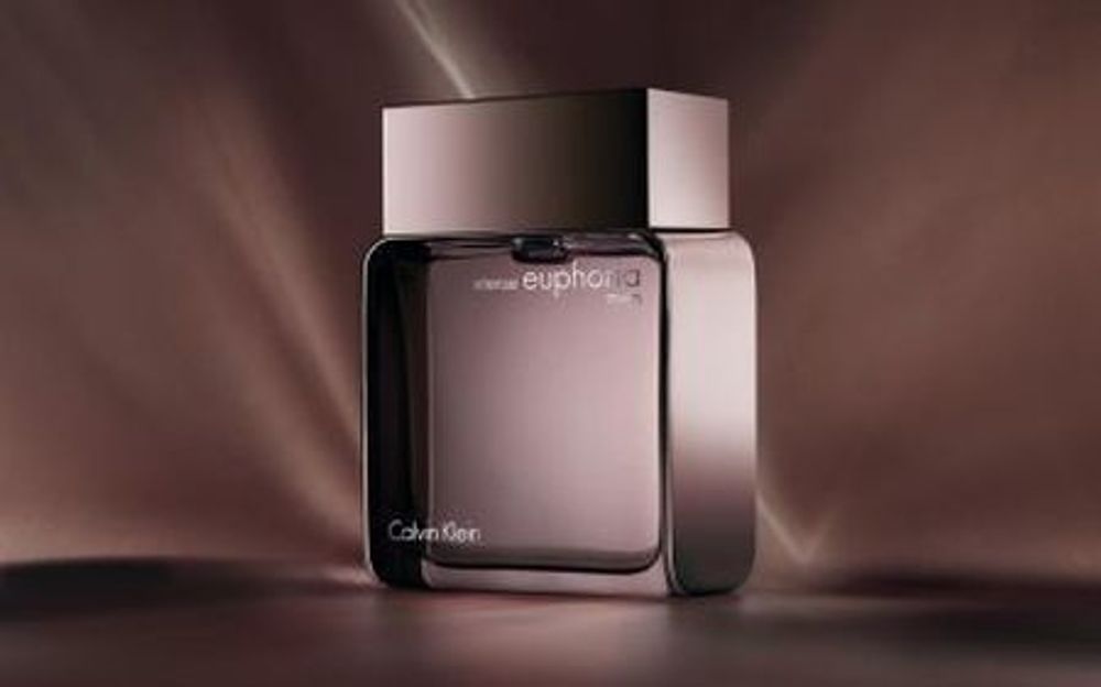 Calvin klein intense euphoria men sales