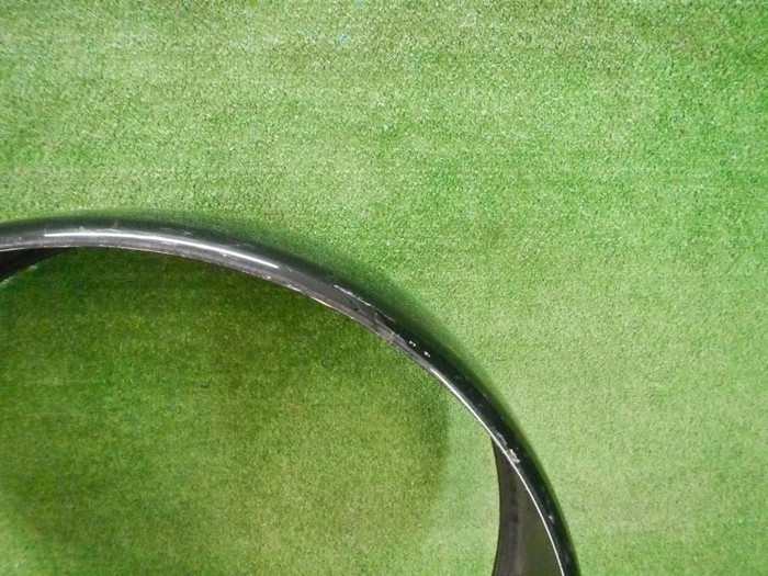 Кожух запасного колеса Mercedes G W463 (2018-н.в.)