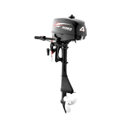 Лодочный мотор Hidea HD 4 FHL