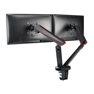 Геймерский кронштейн для монитора FoxGear LDT39-C024 Dual (LDT39-C024)