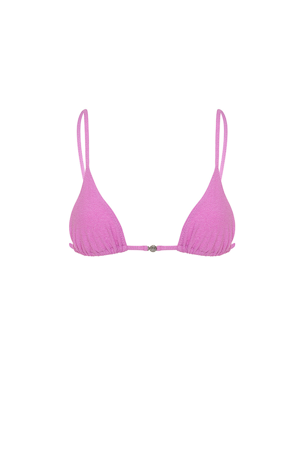 Верх TYRA Shine Орхидея