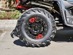 Квадроцикл KTA KR400 4x4 EFI (ПТС)