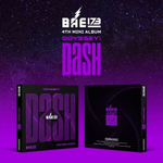 Альбом BAE173 - ODYSSEY : DASH 4th Mini Album