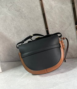 Loewe Small Gate Dual Bag 25 cm