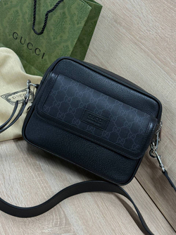 Сумка-мессенджер Gucci