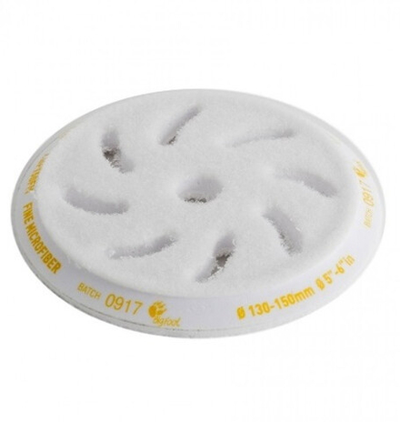 Полировальник из микрофибры Rupes Fine 130/150 мм (упаковка 2 шт.)