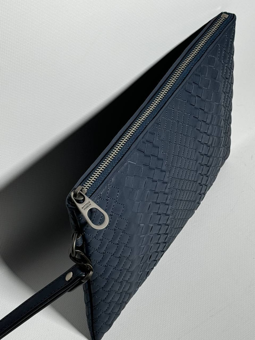 Клатч Bottega Veneta