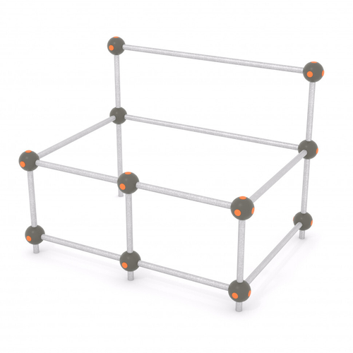 Спортивное оборудование (ДВ0322)