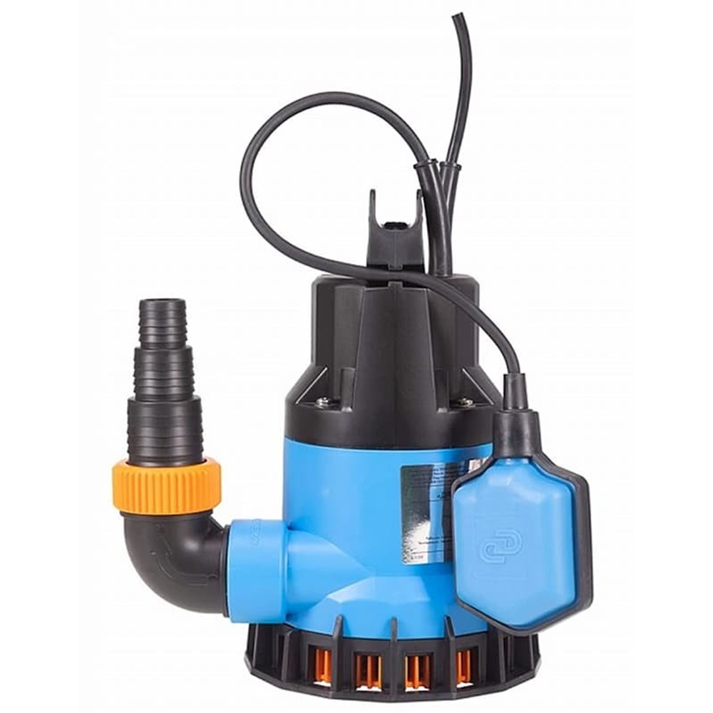 Насос погружной "Дренажник" Джилекс 85/6