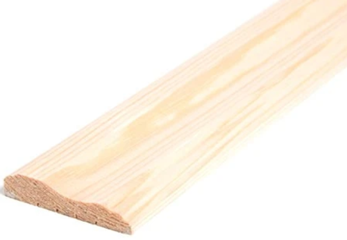 Наличник 50 фигурный 2,2 м