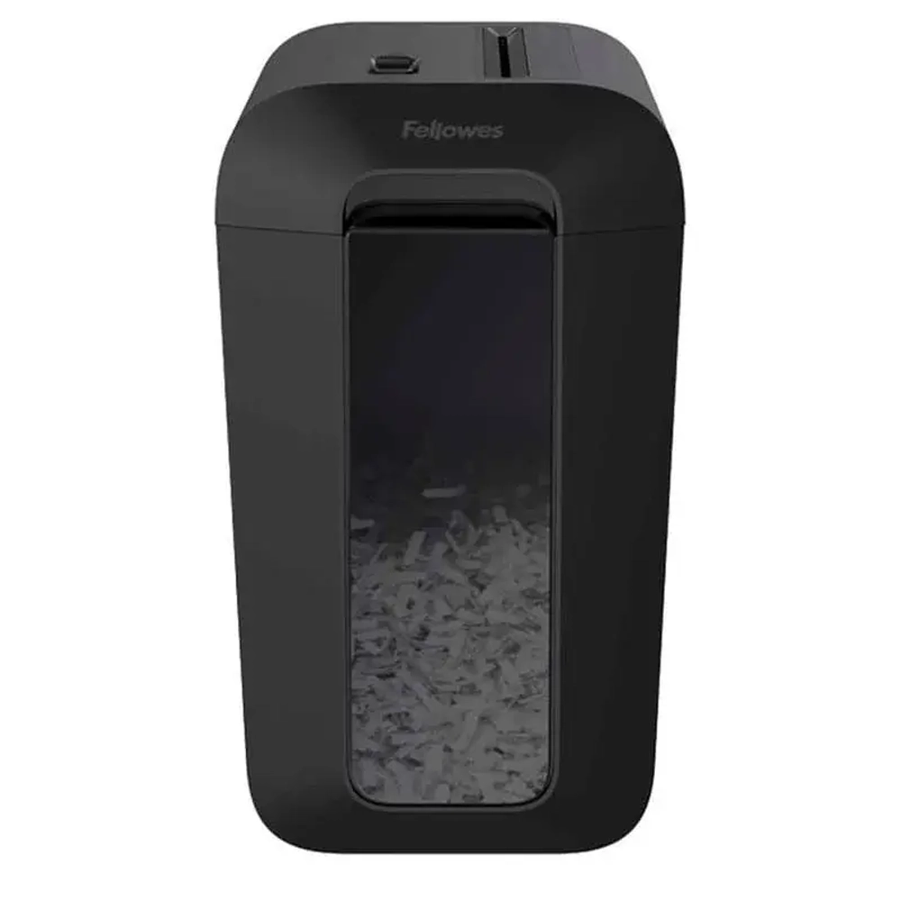 Шредер Fellowes Powershred LX65 (4400701)