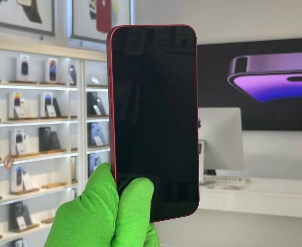 iPhone 13, 512 ГБ б/у