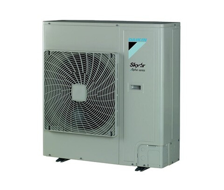Daikin FAA-B/AZAS-M Inverter FAA100B/AZAS100MV1