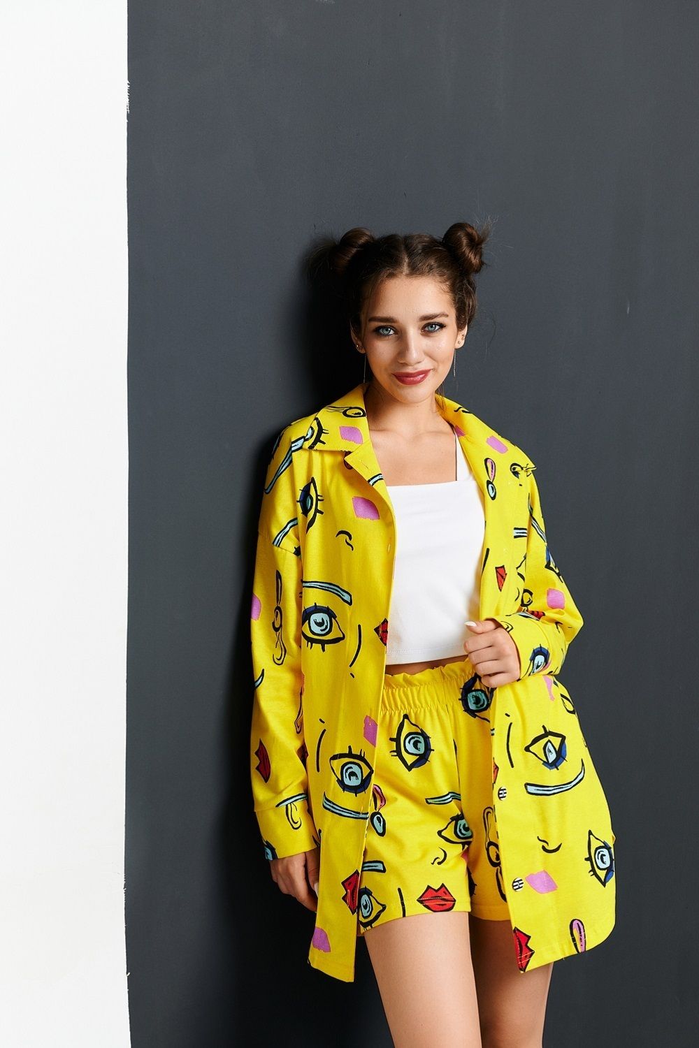 Туника 67021 Натали (Акция)