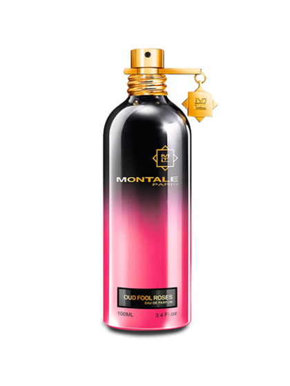 MONTALE Oud Fool Roses unisex 100ml edp