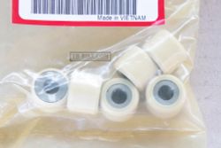22123-K44-V00. ROLLER SET, WEIGHT