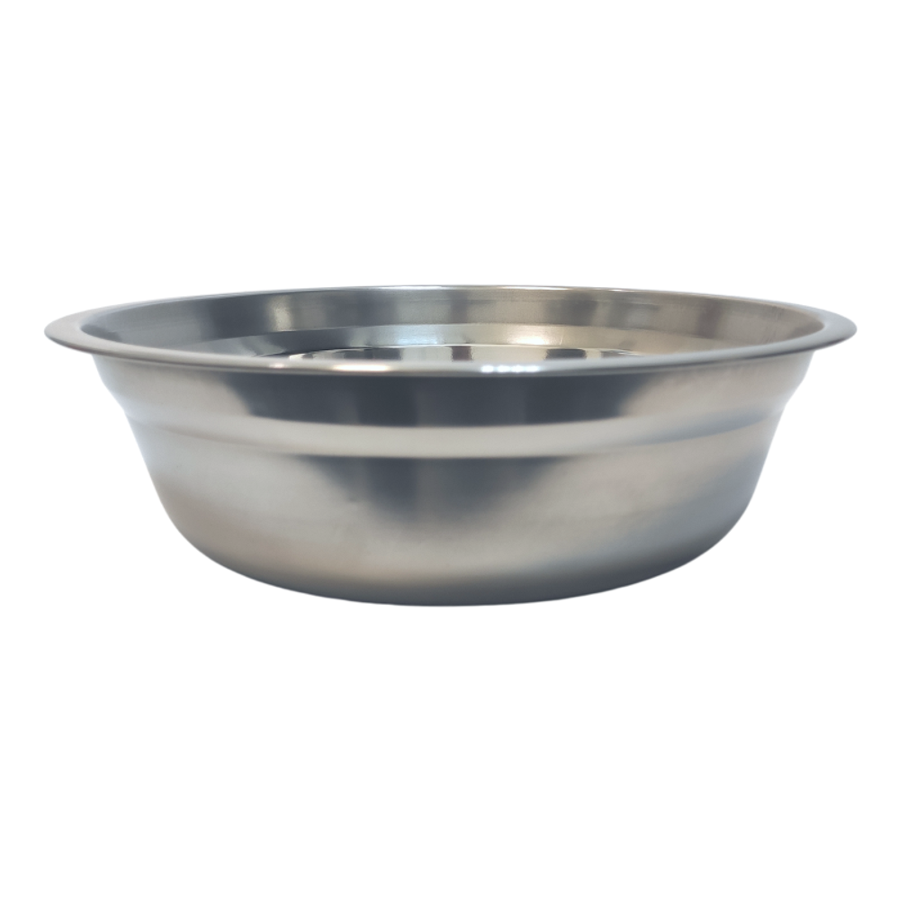 Миска 28 см 3.2 л нерж. CGPro