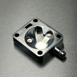 Корпус топливного насоса Tohatsu 9,9-50D (Omax)