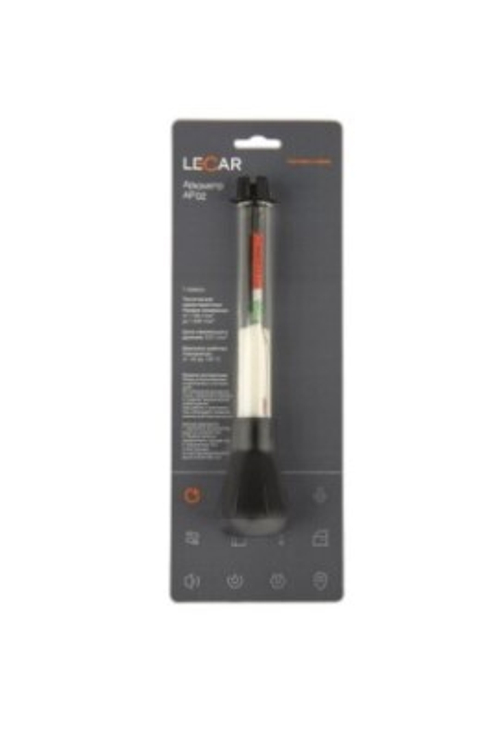 Ареометр для электр. и тосола AP-02 (LECAR)