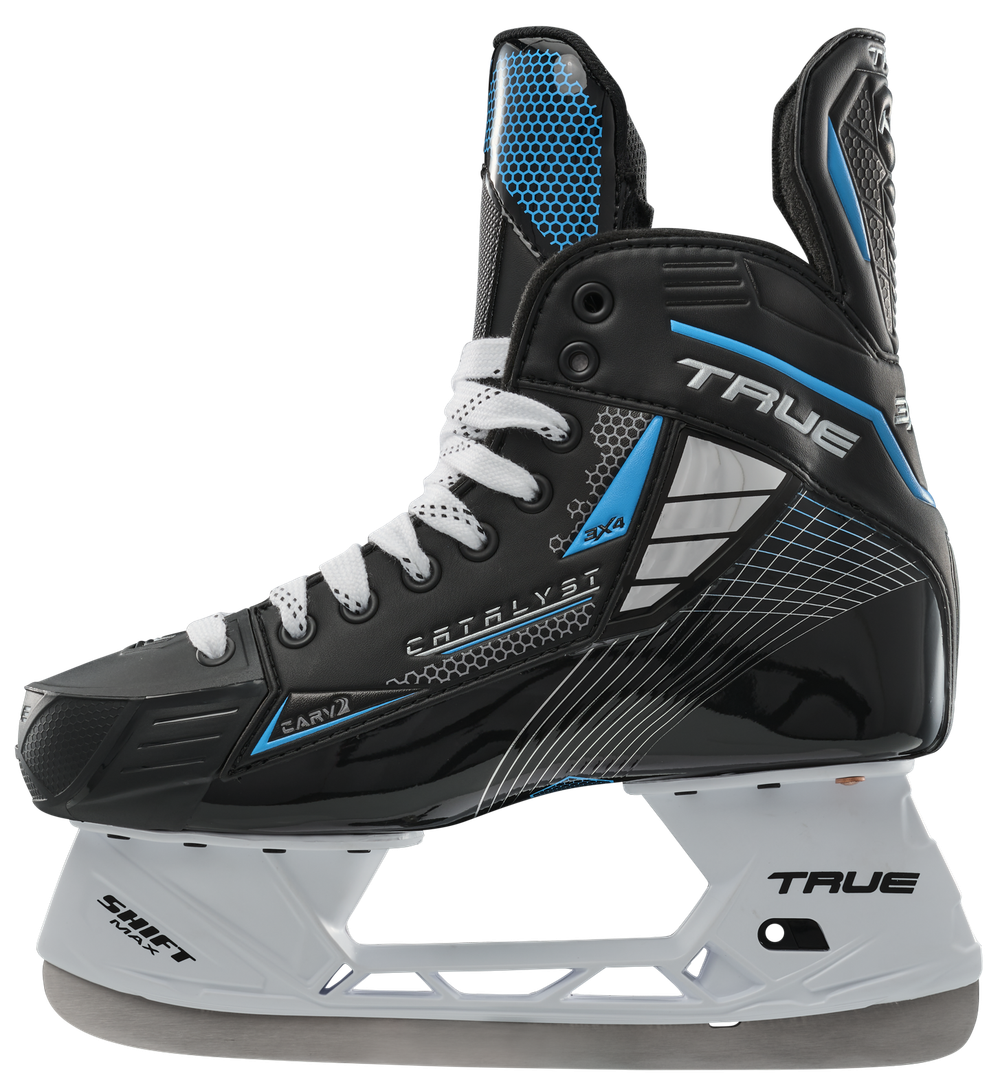 Коньки TRUE CATALYST 3X4 SR (взрослый)