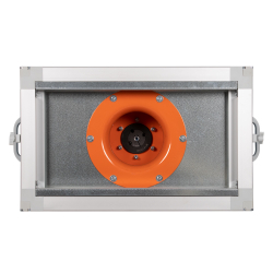 Вентилятор cо свободным колесом SHUFT TORNADO 600x350-SH-31-1,5-2