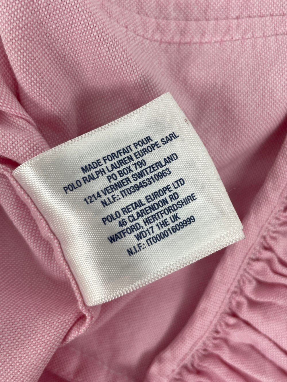 Платье Ralph Lauren