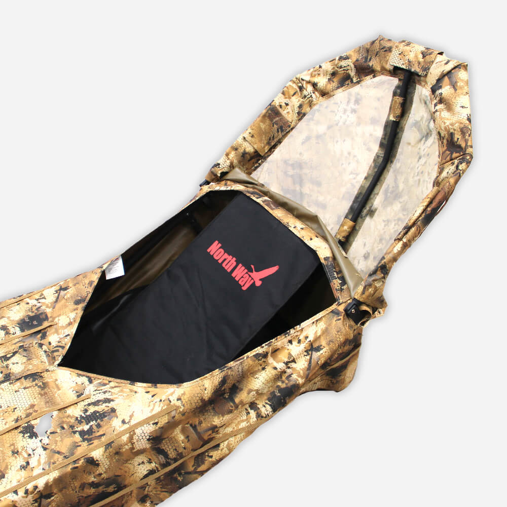 Засидка лежачая "Шилка" цвет COMB