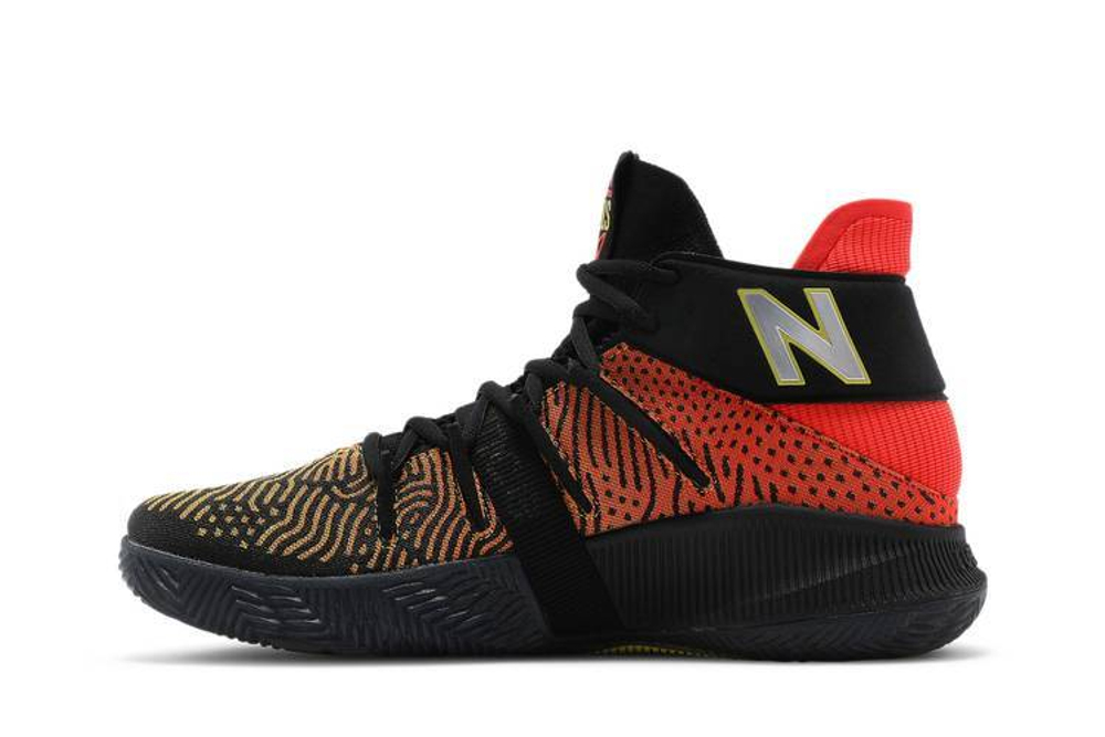 Кроссовки Kawhi Leonard X New Balance Nb Omn1S