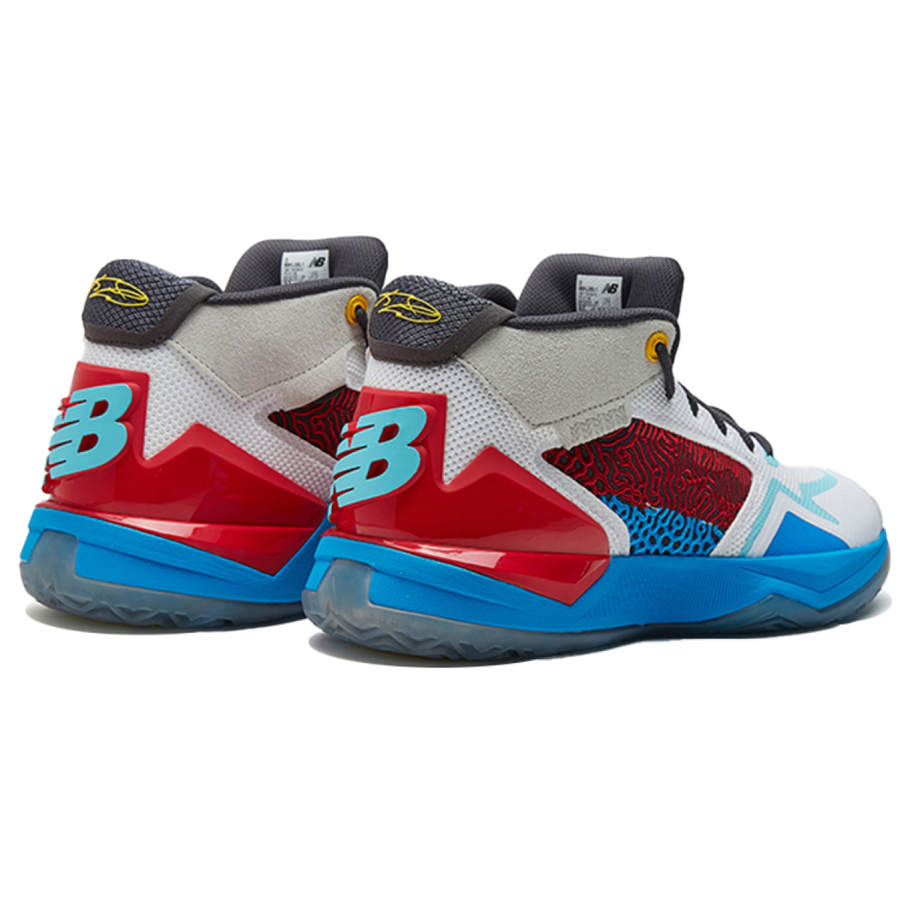 Кроссовки New Balance, BBKLSBL1