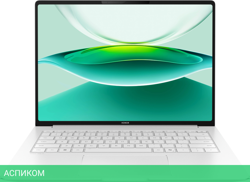 Ноутбук Honor MagicBook Pro 14 FMB-P