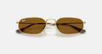 RAY-BAN RB3947 001/33