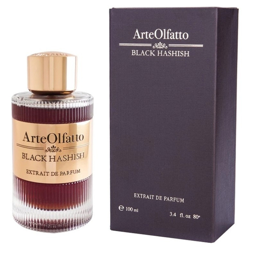 Духи Arte Olfatto Black Hashish 100мл.