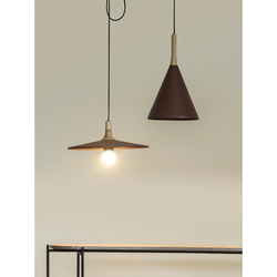 Светильник подвесной Bergenson Mango Kart bb0000453