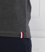 Футболка Tommy Sport - графитовый(MW0MW30437)