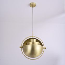 Светильник Louis Weisdorff Multi-Lite Pendant By Imperiumloft