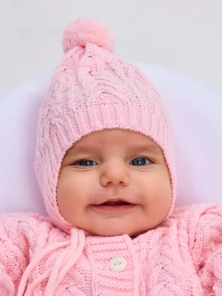 Детский костюм для новорожденного