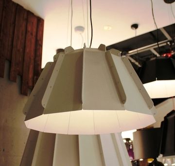 люстра  винтаж 01-194 ( by Funky Vintage )