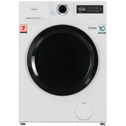 Стиральная машина MIDEA MFD1712BS40W
