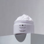Крем-баттер для тела Mixit Blueberry Yoghurt Body Butter 250 г