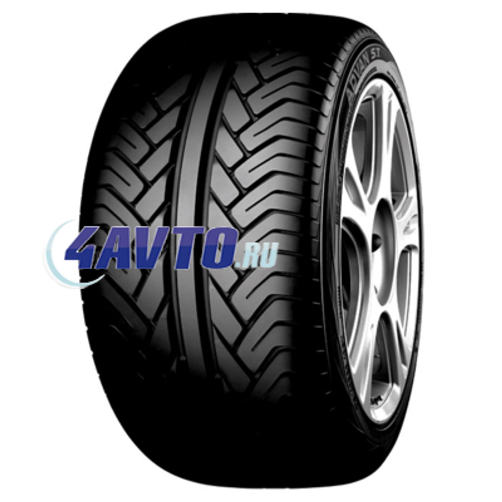 Легковая шина 275/45R19 108Y RF Advan S.T. V802 TL