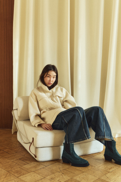 КАЗАКИ / KAZAKI Изумрудные