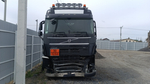 Volvo FH 4x2 Седельный тягач FH-TRUCK (Дизельный, 12,8 л, 469 л.с., АТ)