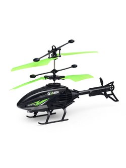 Игрушка Вертолет р/у (KP666-37)