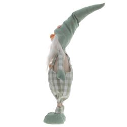 GAEM Игрушка набивная "Гном", L15 W10 H58 см, 2в.