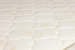 Матрас анатомический Fitness Arena, пружинный